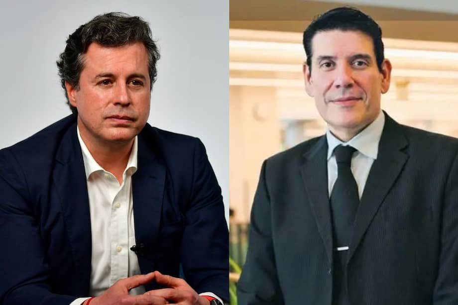 El abogado Mauricio Gaona rechazó la invitación de Juan Manuel Galán por representar al Nuevo Liberalismo