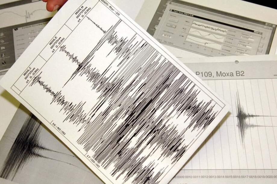 Terremoto en Pakistán deja, por el momento, cerca de 30 muertos