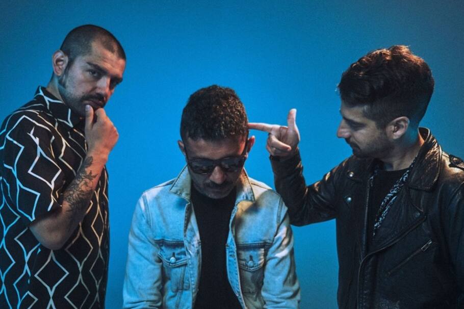 Este proyecto musical colombiano está por presentar su nuevo álbum.