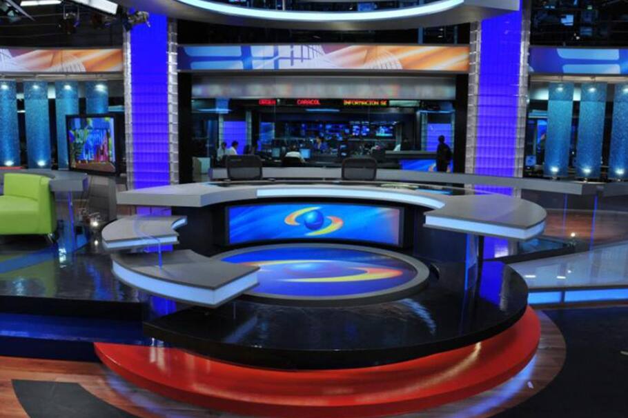 Querido presentador regresa a ‘Caracol Noticias’ tras varios años de haberse ido