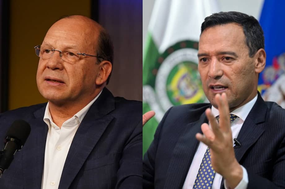 Documentos de las carteras de Germán Ávila y Pedro Sánchez responden por el accidente del Hércules en Putumayo.