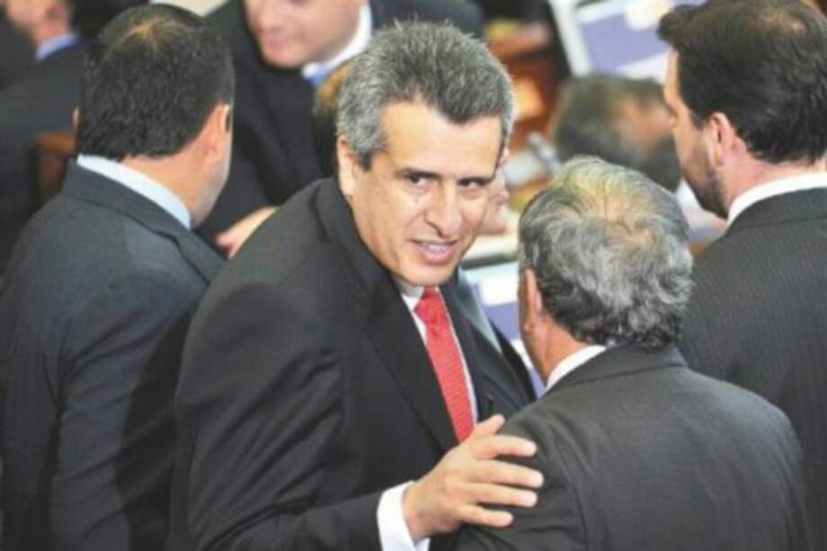 Archivo El Espectador