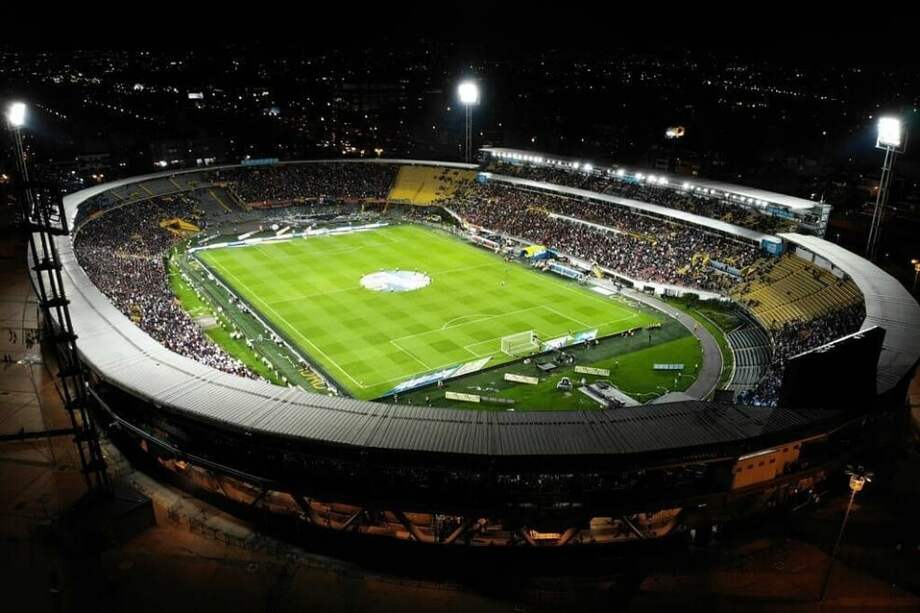 El Fútbol Proefsional Colombiano fues suspendido el 12 de marzo en la jornada nueve