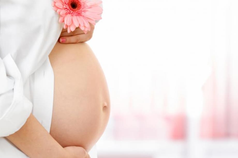 ¿Cómo cuidar de la piel durante el embarazo?