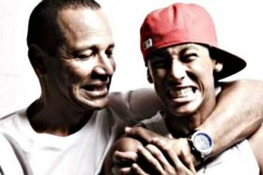 Barcelona exige respeto para el padre de Neymar