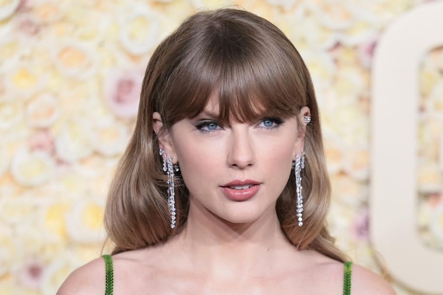 Taylor Swift ingresará al Salón de la Fama de los Compositores de EE.UU.