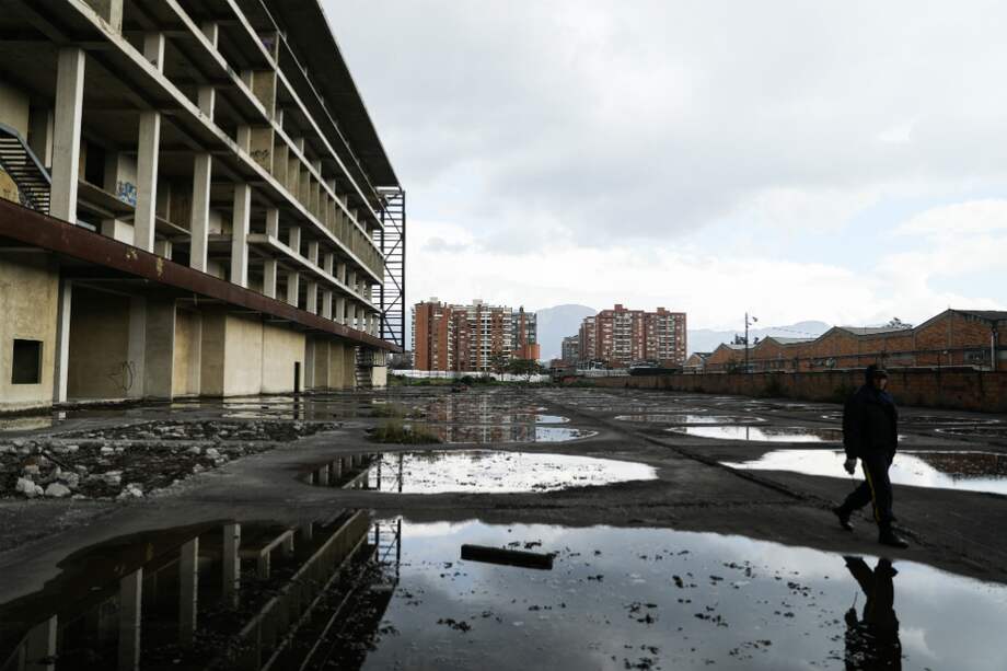 (Imagen de referencia). Uno de los "elefantes blancos" más sonados es el del Hospital General del Norte, cuyas inversiones a la fecha rondan los 50 mil millones de pesos.