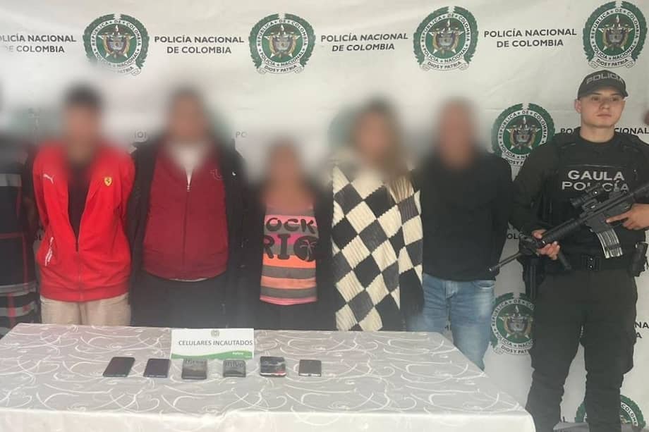 Se les atribuyen al menos 11 víctimas.