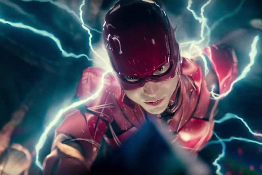 El guión de la aventura "The Flash" lleva la firma de Joby Harold, quien tuvo que reescribirlo casi por completo. En principio la cinta se llamaría "Flashpoint". / Cortesía