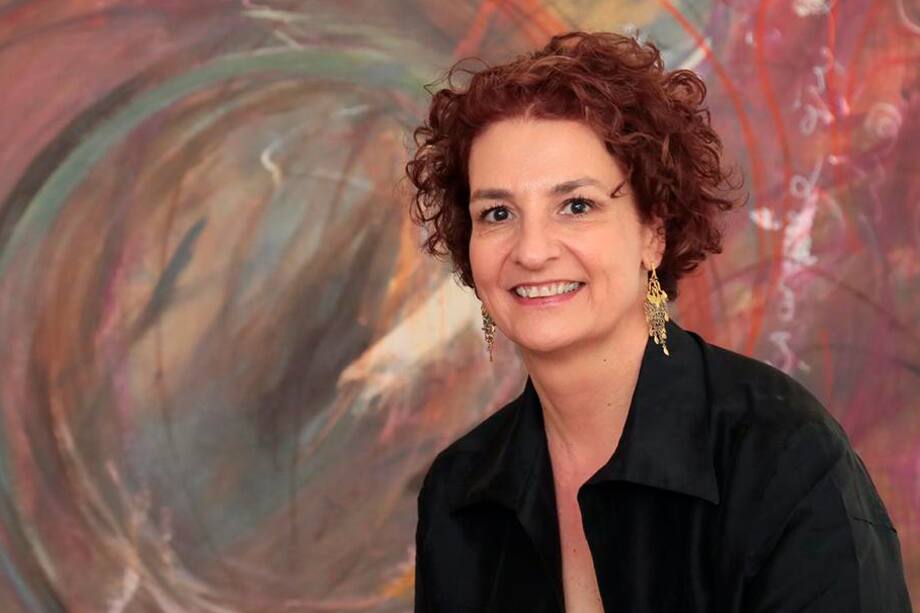 La Amazonia se toma The Studio at Mizner Park de Miami de la mano de Ana Tamayo