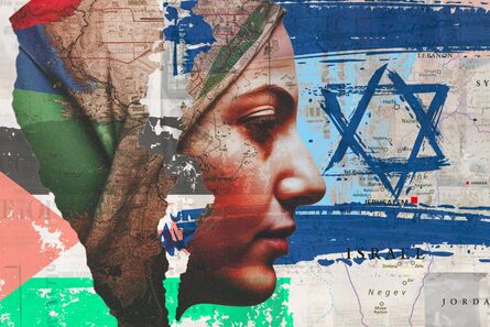 El Espectador le explica lo que está pasando con Israel y la Franja de Gaza