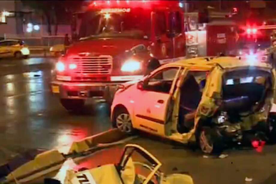 Implicado en accidente con dos mujeres muertas se recupera de depresión aguda