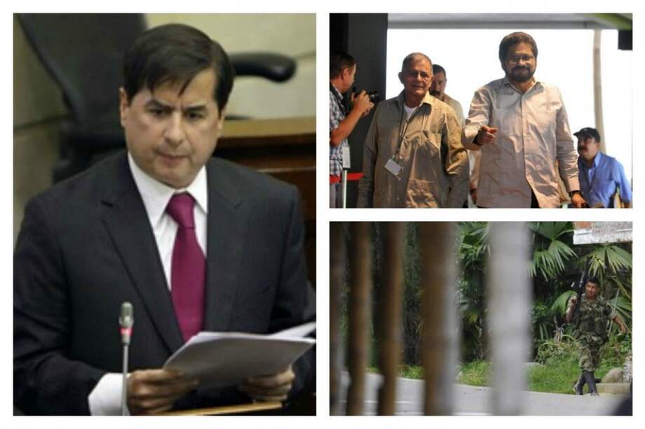 Gobierno nunca pidió participación política para responsables de delitos de lesa humanidad