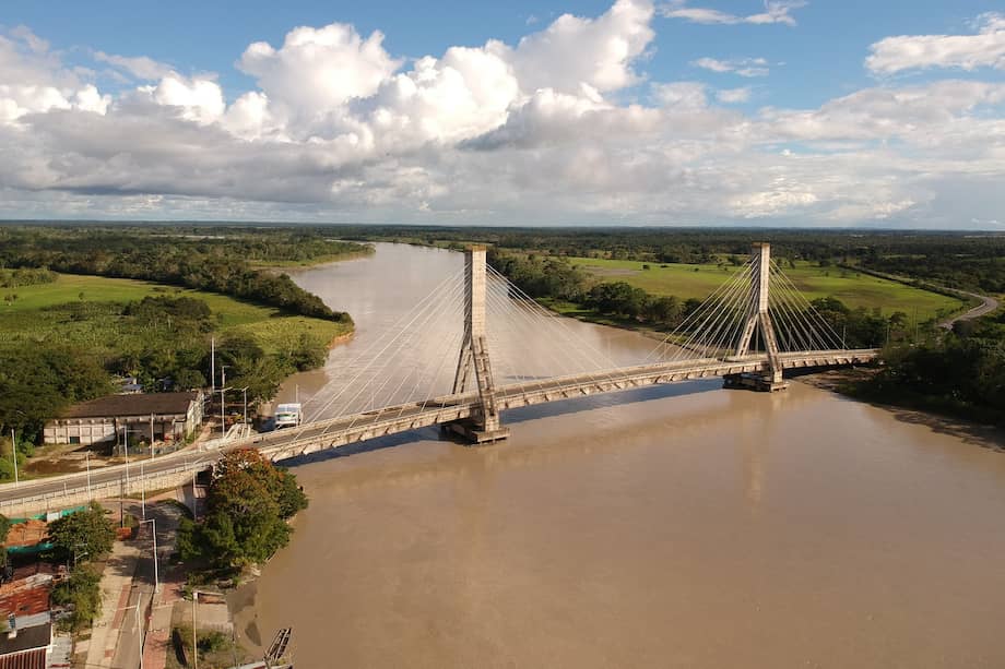 Por el aumento de los hechos de criminalidad, la alcaldía de Puerto Lleras había decretado el toque de queda para menores de edad.