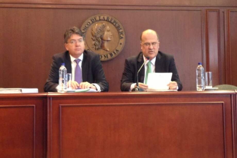 Banco de la República mantiene en 3,25% los intereses