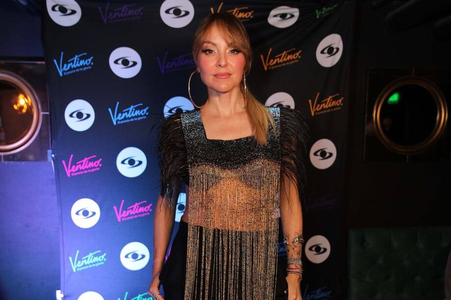 Carolina Gómez 2023