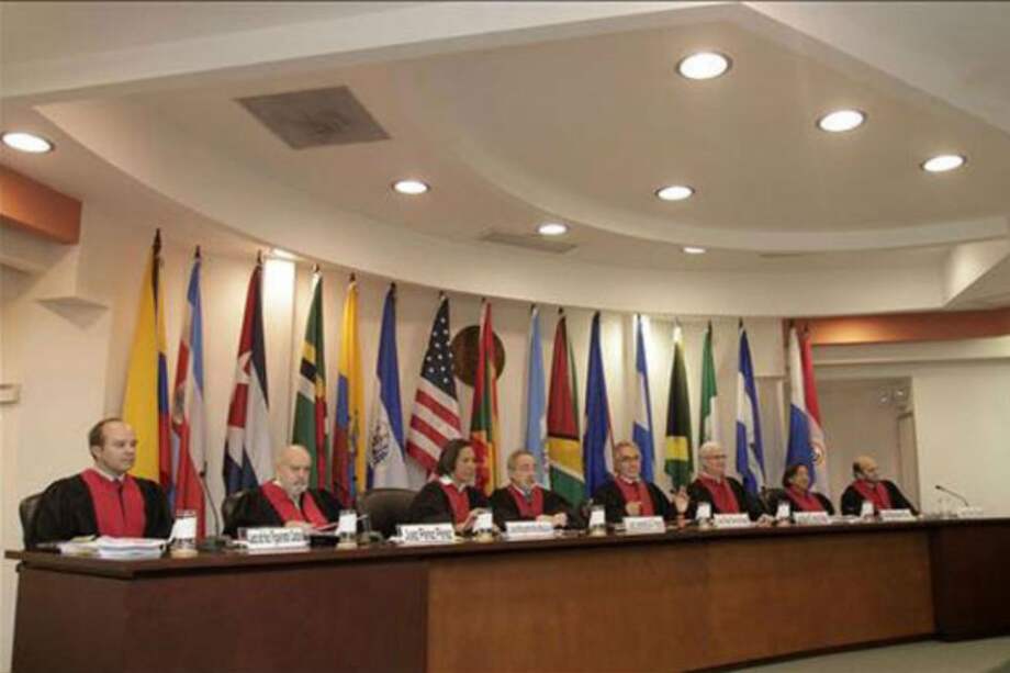 CIDH urge a Colombia a proteger líderes sociales