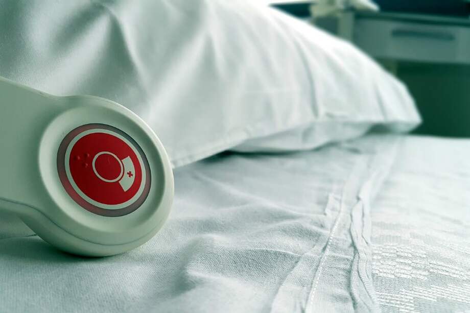 Munira Abdulla tenía 32 años cuando en 1991 un autobús escolar se estrelló con el coche donde iba con su hijo Omar. / Pxhere