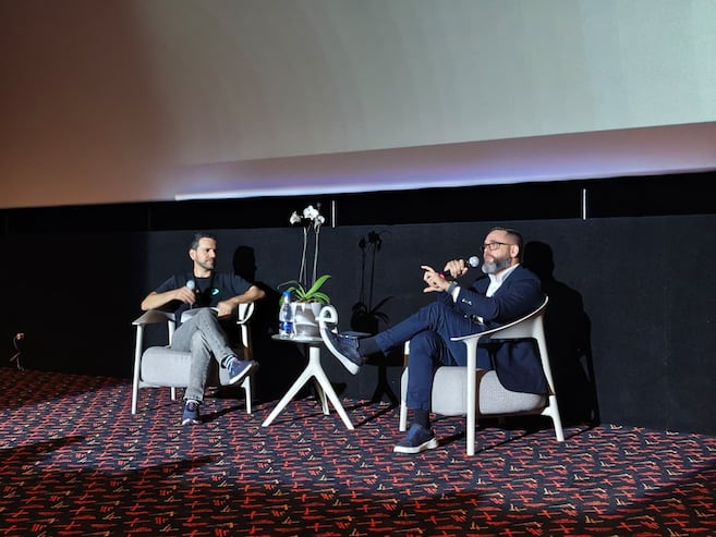 Cuando el jefe es quien tiene que liderar los cambios que trae la Inteligencia Artificial