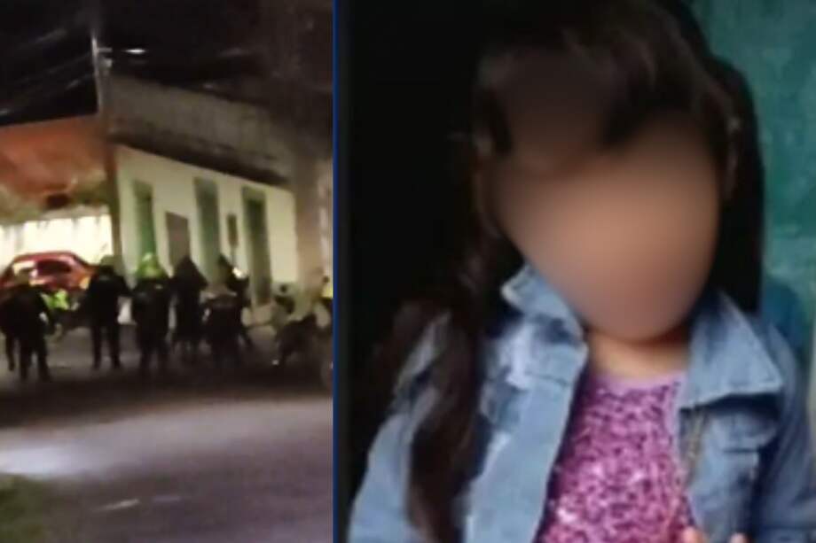 Allison Yuliana Hernández es la víctima