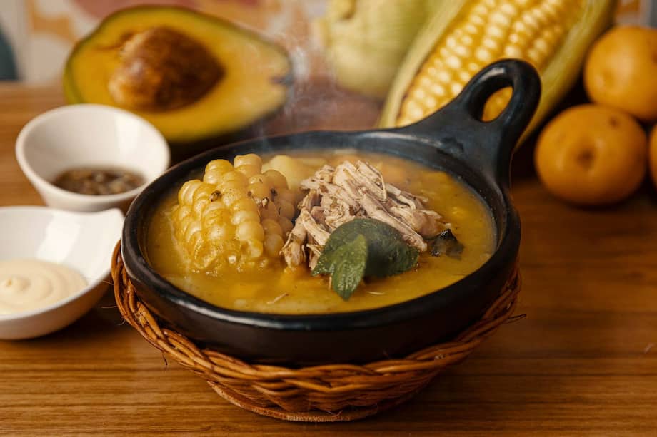 Restaurantes, hoteles y plazas de mercado podrán inscribirse hasta el 9 de noviembre para participar en el festival gastronómico Días de Ajiaco Santafereño 2025.