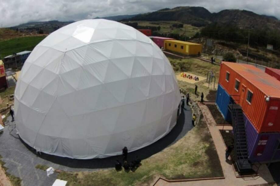 Secretaría de Cultura, Recreación y Deporte / Secretaría de Cultura, Recreación y Deporte