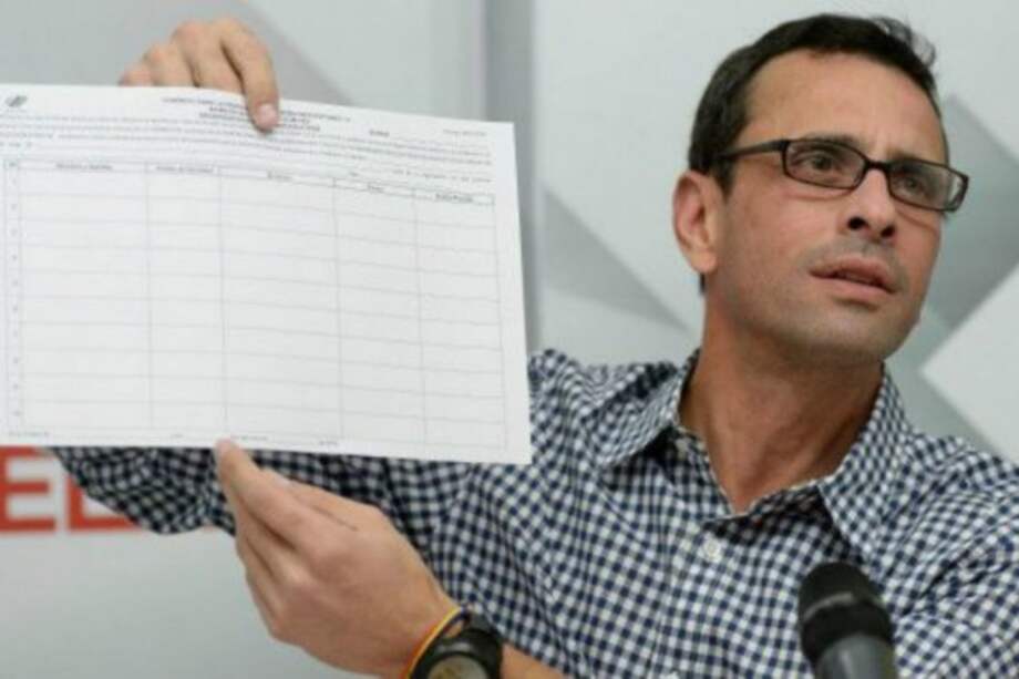 Archivo AFP.