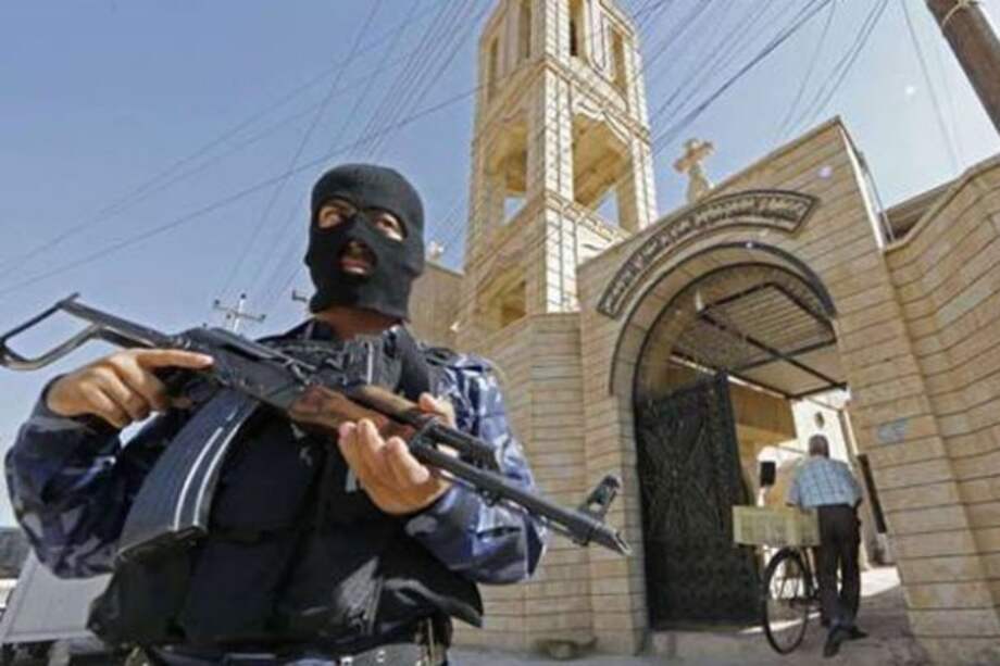 Al Qaeda ha logrado más de US$125 millones por secuestros, según New York Times