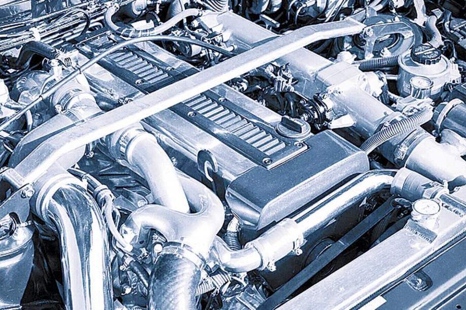 Guía para emergencias mecánicas