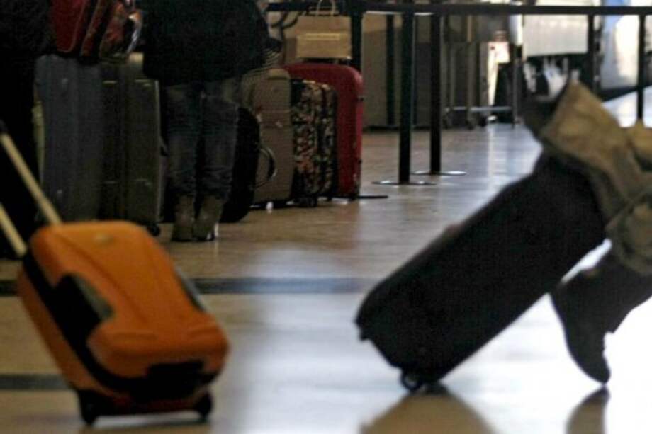 En firme medida de aseguramiento contra auxiliares de vuelo de Avianca por lavado de activos