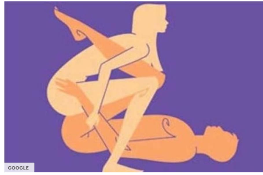 El Kamasutra busca poner a prueba las habilidades de flexibilidad y de creatividad junto a tu pareja para salir de la rutina durante el sexo.