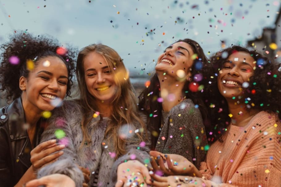 10 cosas que las personas felices hacen todos los días