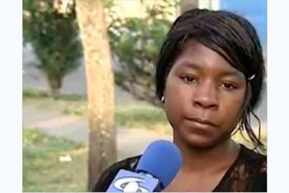 Madre de bebé muerta por desnutrición dice que no la abandonó