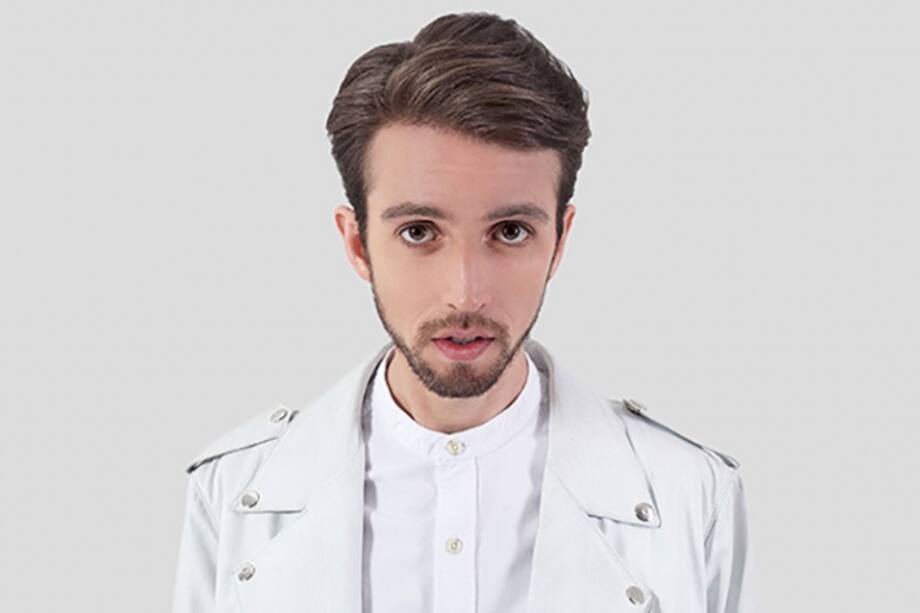 Esteman recibe dos nominaciones al Grammy Latino