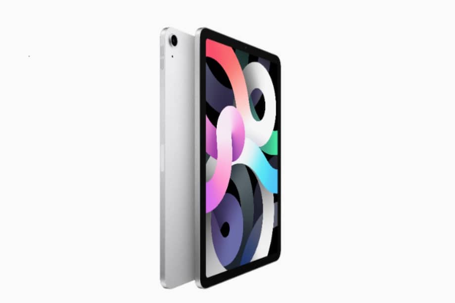 La compañía introdujo dos nuevos modelos de iPad, pero puso toda la carne en el asador en el Air, un dispositivo pensado para ser más liviano (y menos capaz) que la línea Pro, por ejemplo.