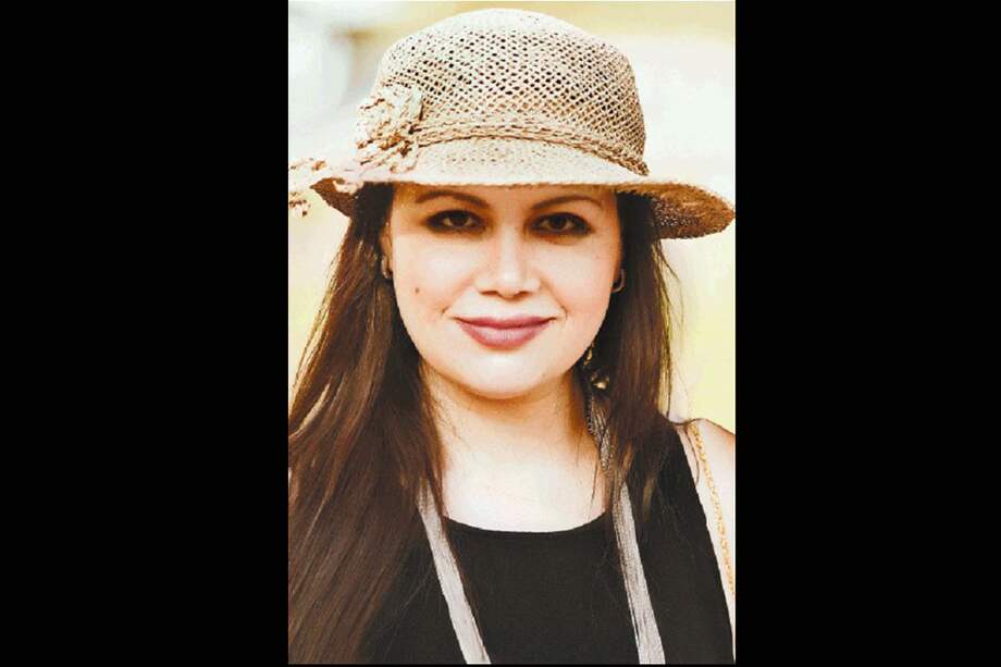 Para Quiroga, “el héroe de la noche trémula” fue una idealización que, como un afiche puesto en un sitio público, experimenta los rigores del abandono y el desarraigo. / Cortesía