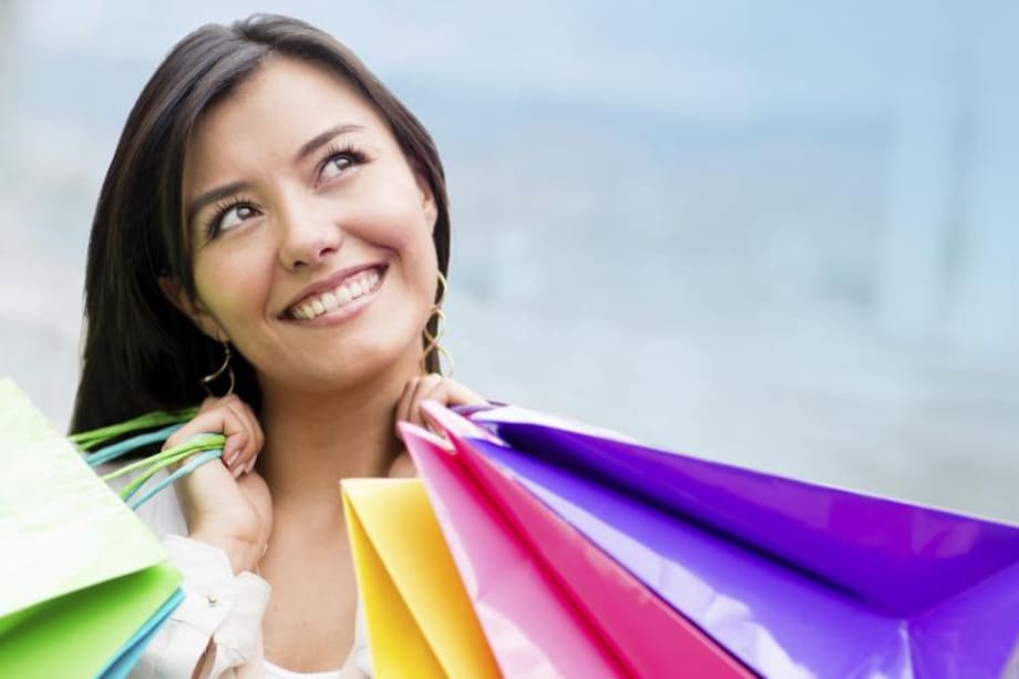 La adicción a las compras, un trastorno psicológico