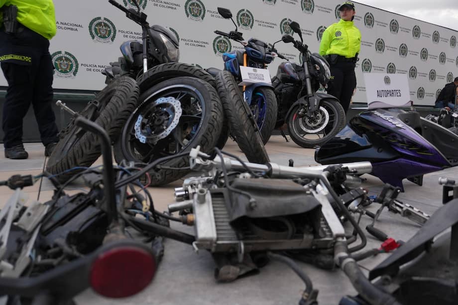El hallazgo del dispositivo abrió una nueva línea para establecer cómo operaban los capturados y si estarían vinculados con otros robos de vehículos.