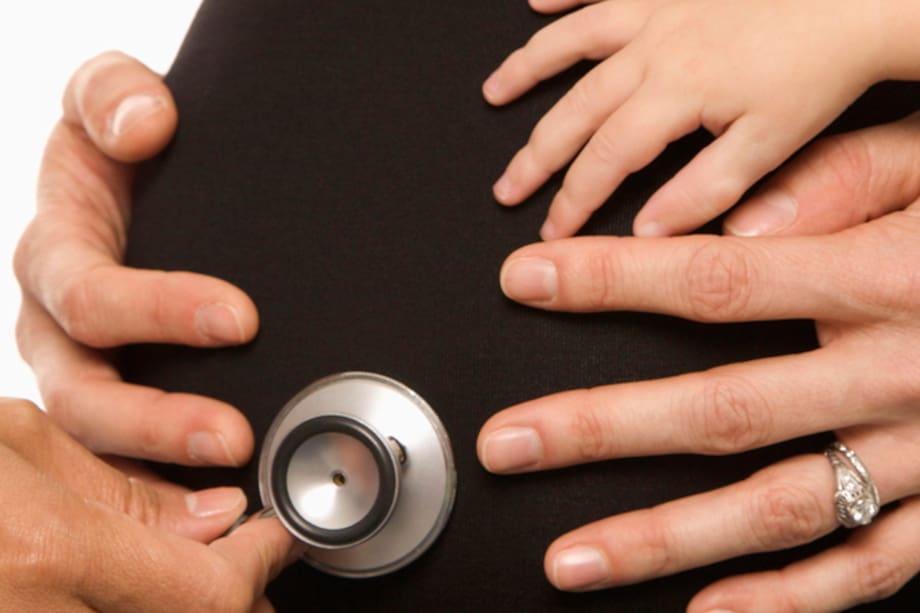 ¿Cómo aumentar la probabilidad de quedar embarazada?