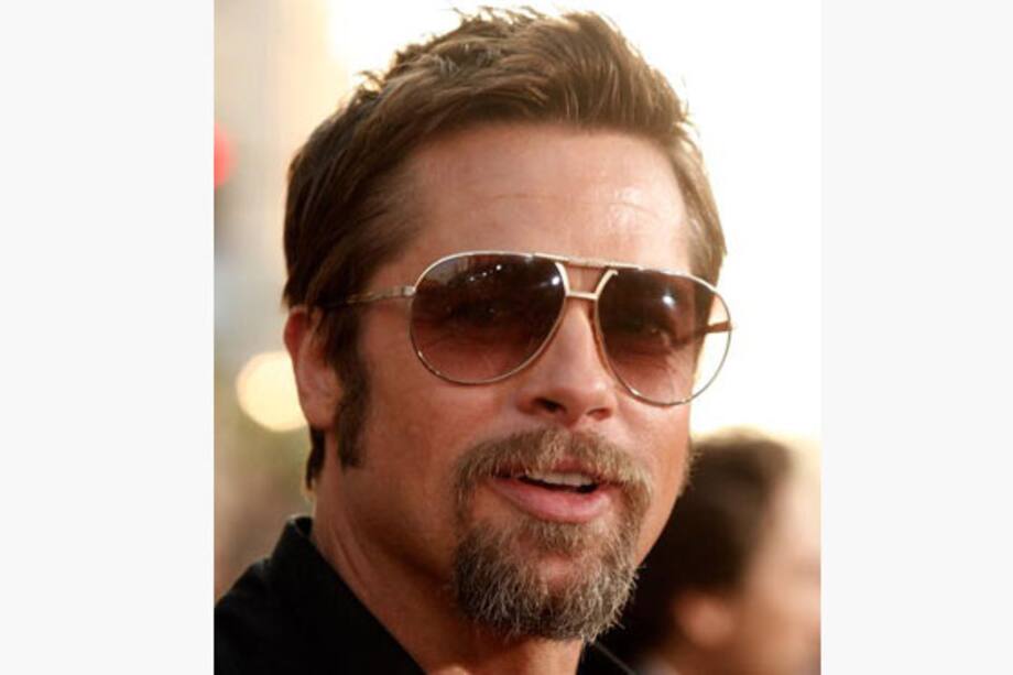 Brad Pitt estaría en película de Operación jaque