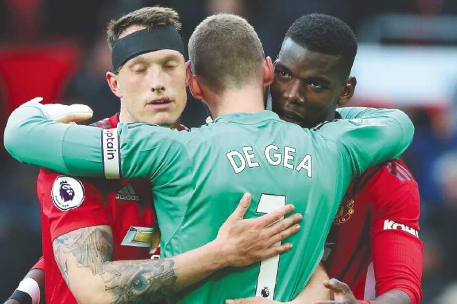 El ganador de esta llave jugará con el vencedor entre Liverpool y Porto./ EFE