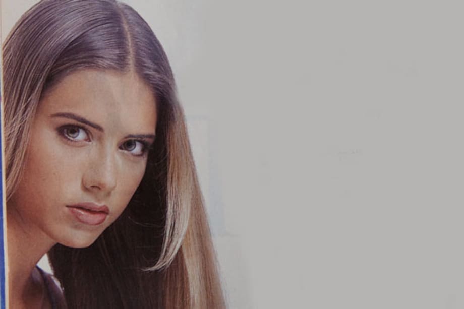 Las Lolitas colombianas de 1999