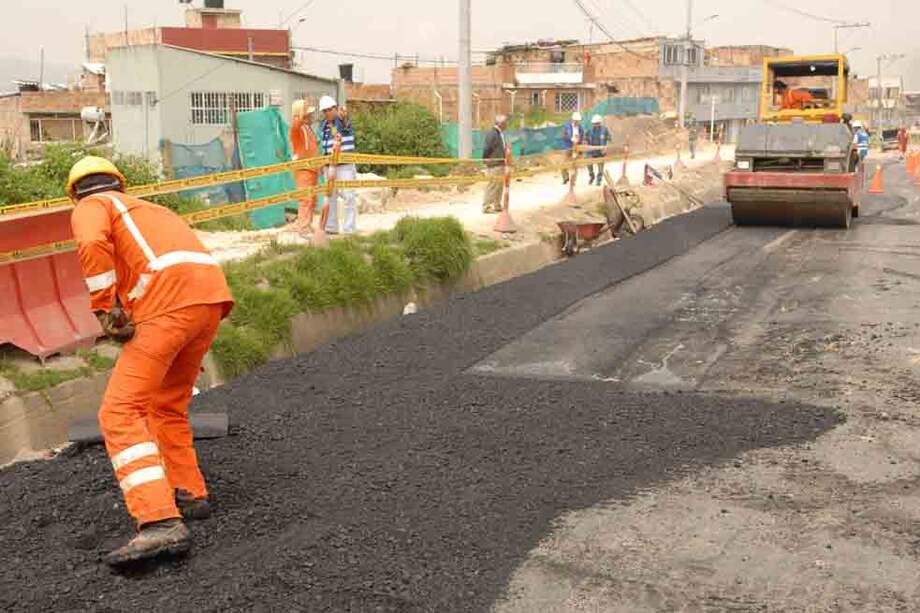 Archivo El Espectador