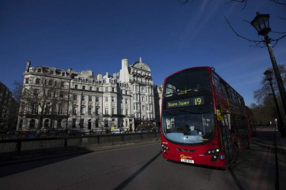 La jornada de promoción de oportunidades de inversión, se realizará el 11 y 12 de mayo. / Bloomberg News