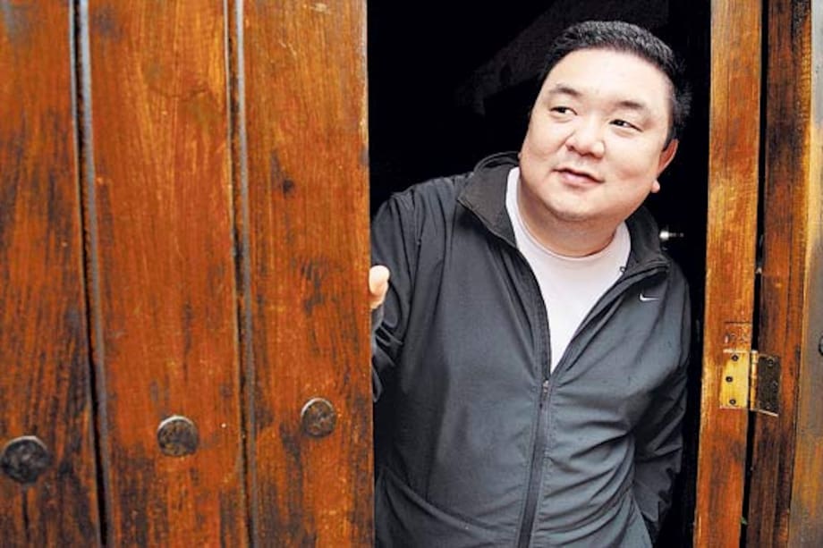 Clases de cocina oriental con el reconocido chef Iwao Komiyama