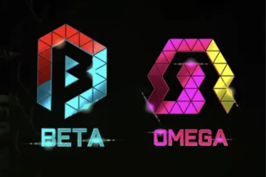 Tras la prueba de capitanes del ‘Desafío’, solo dos equipos quedaron en competencia. ¿Cómo quedaron conformados Beta y Omega? Acá te contamos.