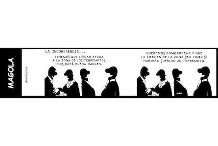 La incoherencia