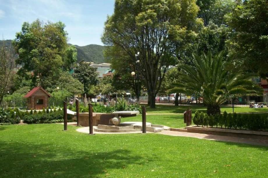 Colibríes, abejas y jardines nativos: así cambiará el Parque de la 93 antes de marzo.