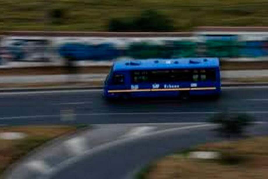 Archivo El Espectador / Archivo El Espectador