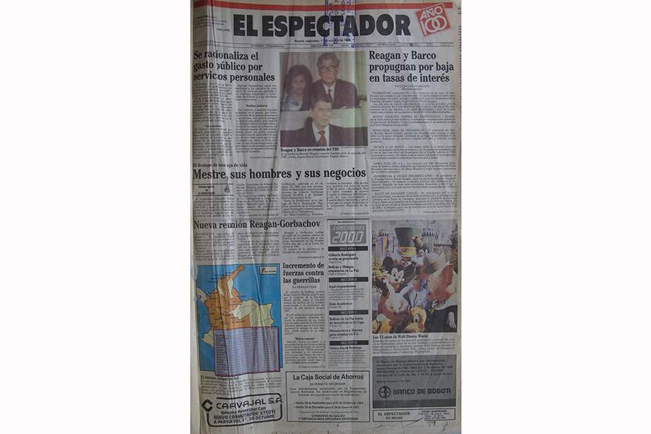 Polémica por las relaciones del más opcionado para convertirse en el designado presidencial